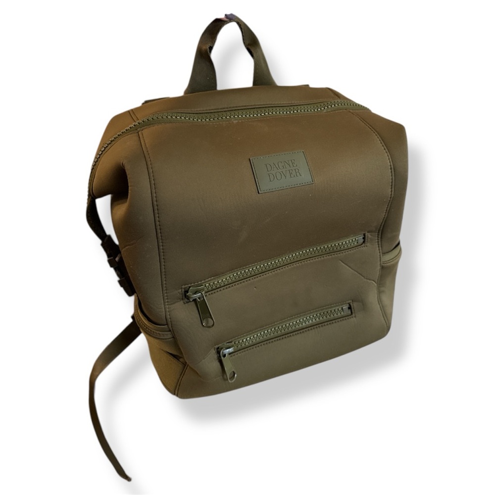 Dagne Dover Unisex Indi Diaper Bag